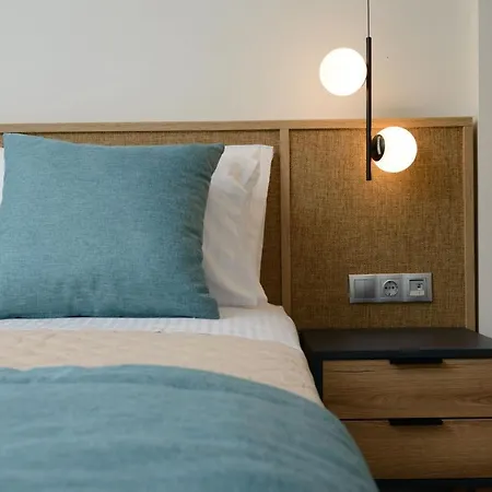 ホテル Alfa Boutique *