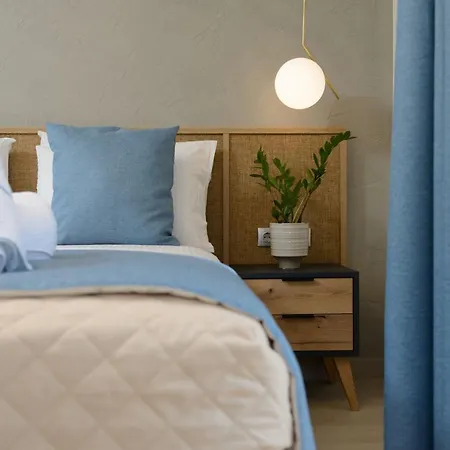 Alfa Boutique Szálloda