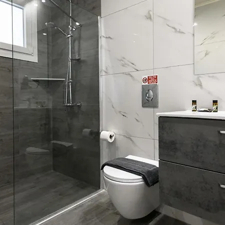 Szálloda Alfa Boutique Kínira