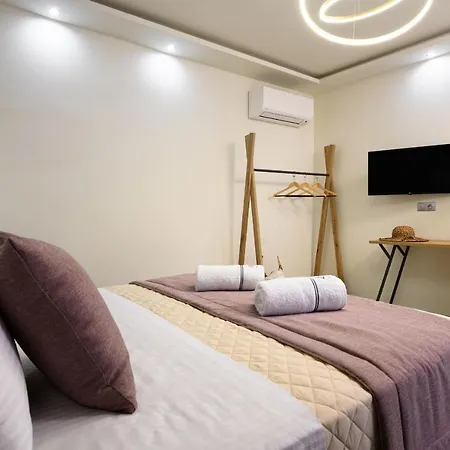 Szálloda Alfa Boutique