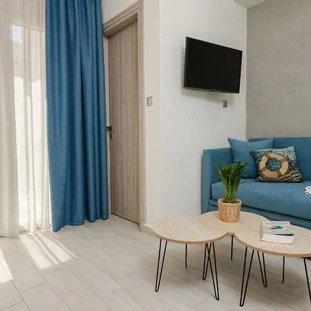 Szálloda Alfa Boutique *