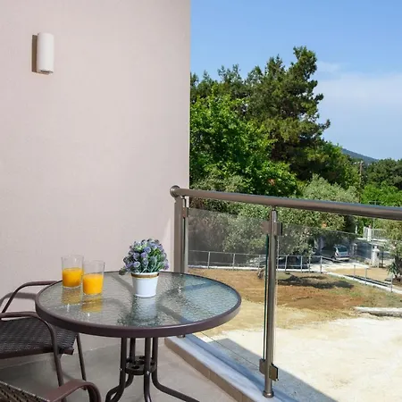 ホテル Alfa Boutique