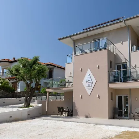 ホテル Alfa Boutique *