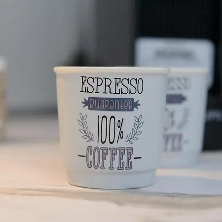 Szálloda Alfa Boutique Kínira