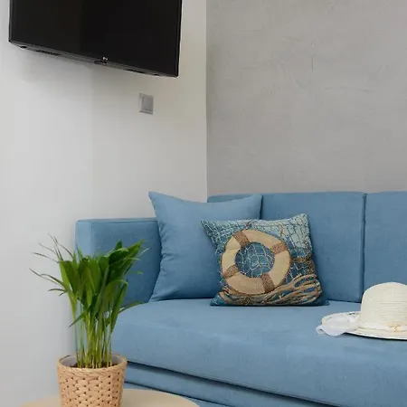 Szálloda Alfa Boutique *