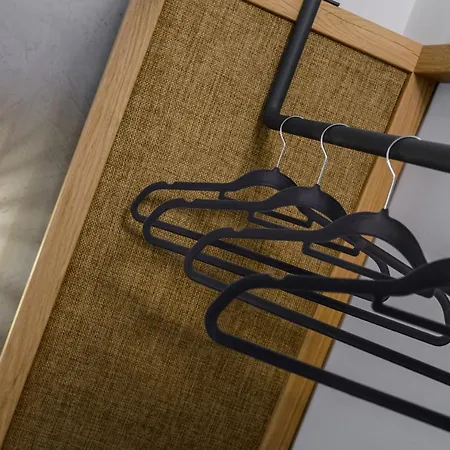 Alfa Boutique ホテル