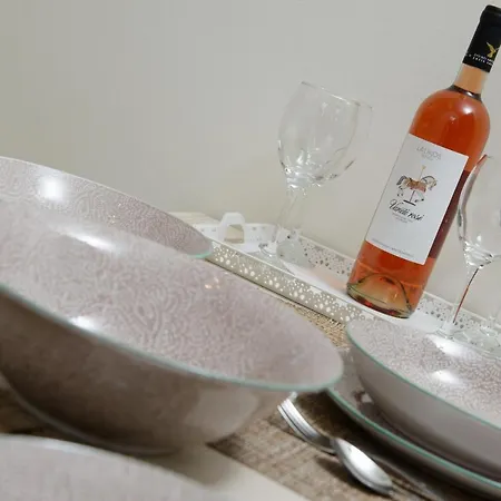 Alfa Boutique Szálloda *