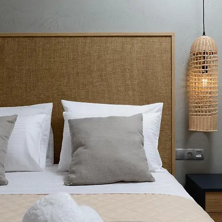 Alfa Boutique ホテル コイニラ