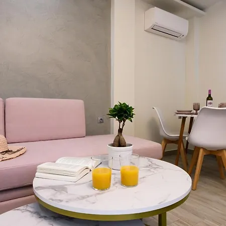 Szálloda Alfa Boutique *