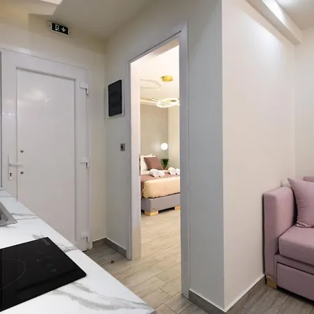 Alfa Boutique Szálloda