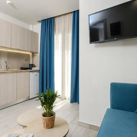 Alfa Boutique Kínira