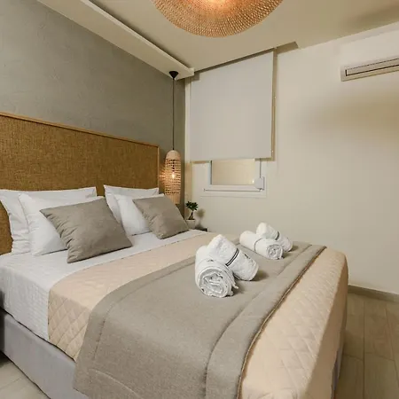 Alfa Boutique ホテル *