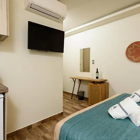 ホテル Alfa Boutique