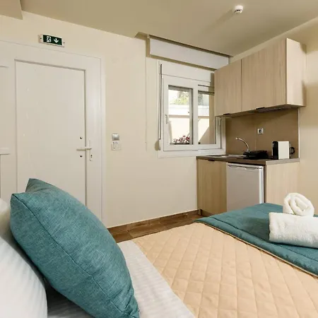 Szálloda Alfa Boutique *