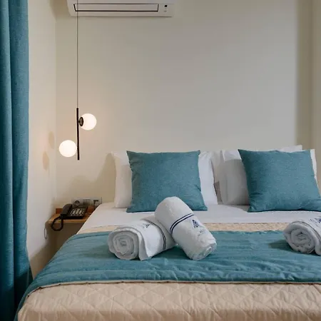 Szálloda Alfa Boutique