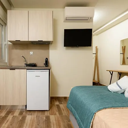 Alfa Boutique ホテル コイニラ