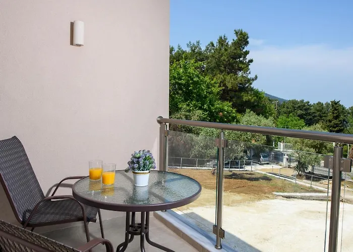 ホテル Alfa Boutique