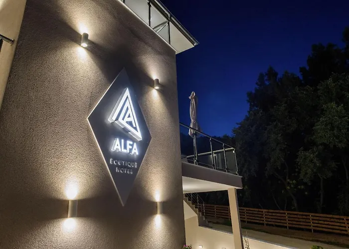 Alfa Boutique