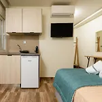 Alfa Boutique Hotel Kinira