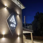 Alfa Boutique