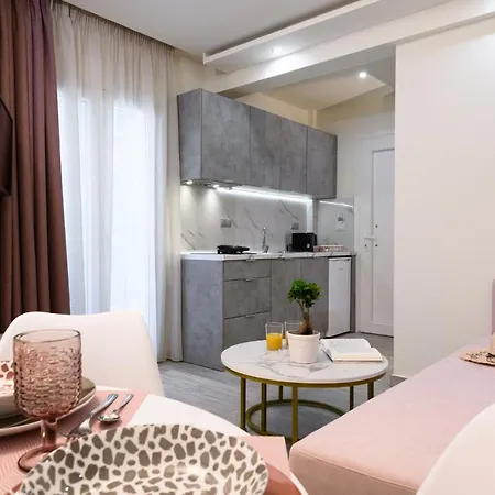 Alfa Boutique Отель