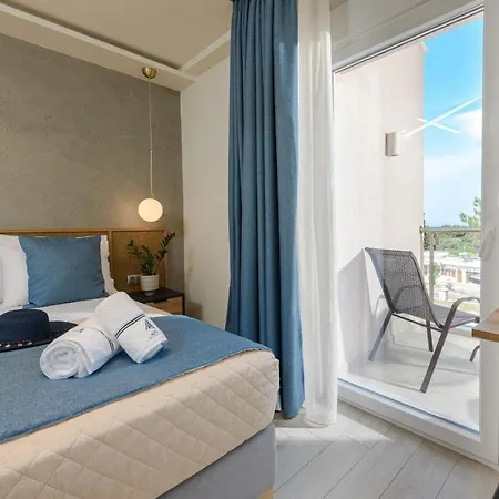 Alfa Boutique Kinira (Thasos)