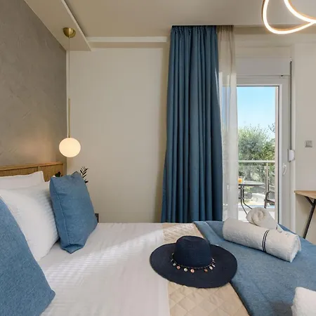 Alfa Boutique * Коинира