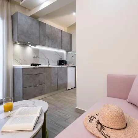 Alfa Boutique Ξενοδοχείο