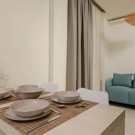 Alfa Boutique Ξενοδοχείο Κοίνυρα