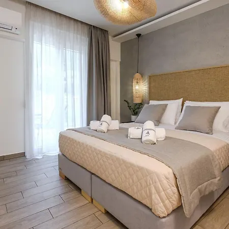 Alfa Boutique Κοίνυρα