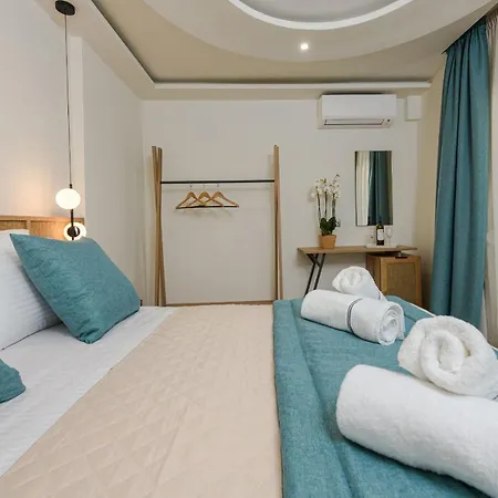 Alfa Boutique Kinira (Thasos)