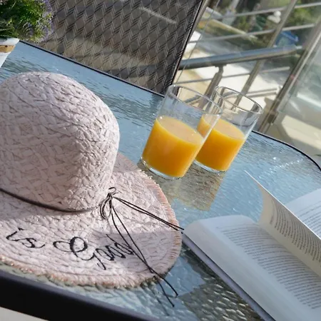 Alfa Boutique Kinira (Thasos)
