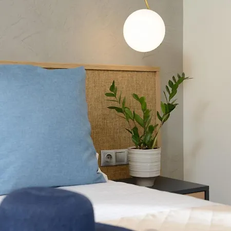 Hotel Alfa Boutique Koinira