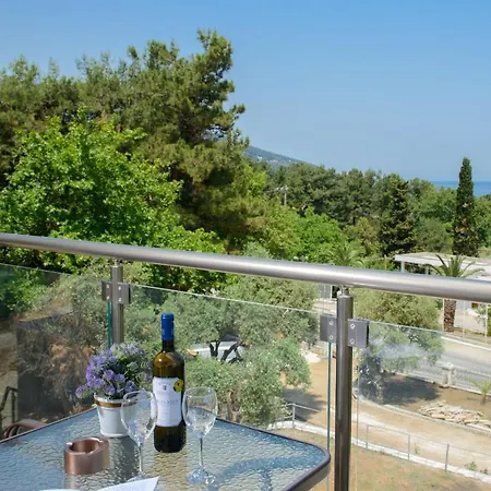 Alfa Boutique * Κοίνυρα