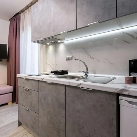 Ξενοδοχείο Alfa Boutique *