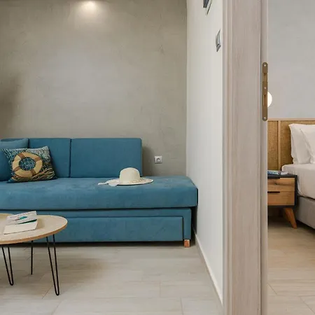 Alfa Boutique Ξενοδοχείο Κοίνυρα