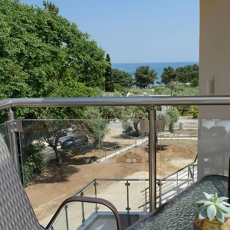 Alfa Boutique Hotel