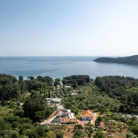 Alfa Boutique Ξενοδοχείο