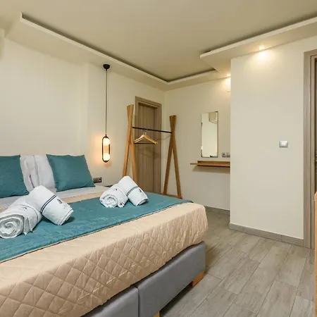 Hotel Alfa Boutique *