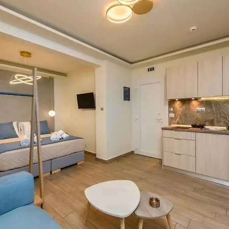 Alfa Boutique Hotel