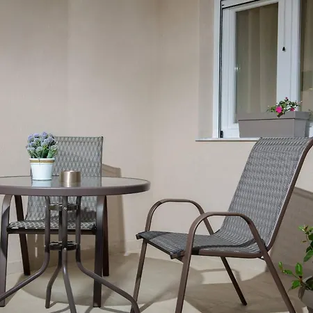 Ξενοδοχείο Alfa Boutique