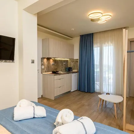 Alfa Boutique * Kinira (Thasos)