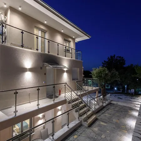 Alfa Boutique * Kinira (Thasos)