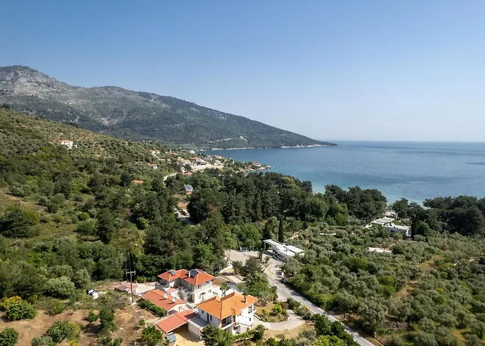 Hotel Alfa Boutique Koinira