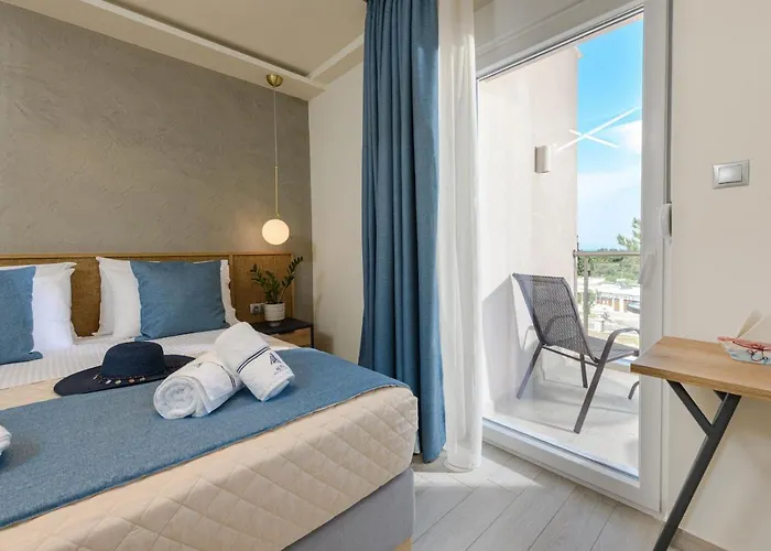 Alfa Boutique Koinira