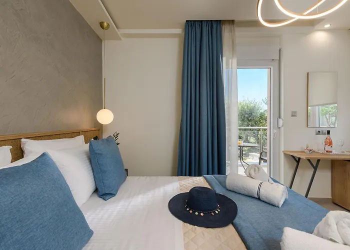 Alfa Boutique * Koinira