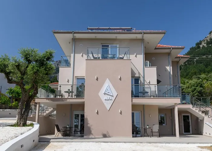 Alfa Boutique * Koinira