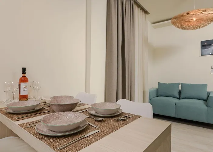 Alfa Boutique Hotel Koinira