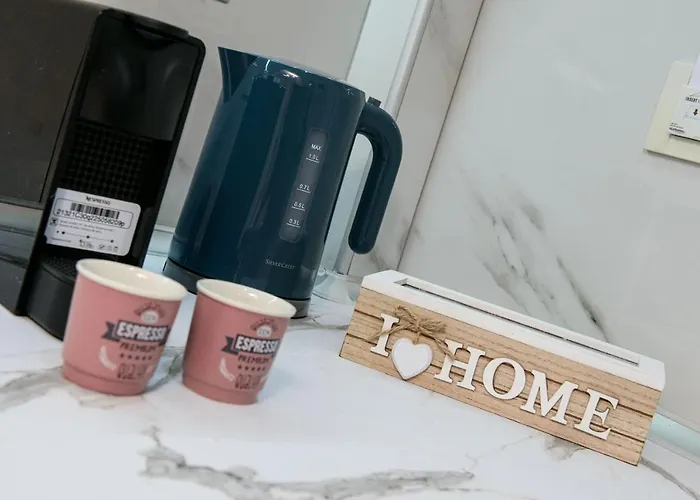 Alfa Boutique Koinira