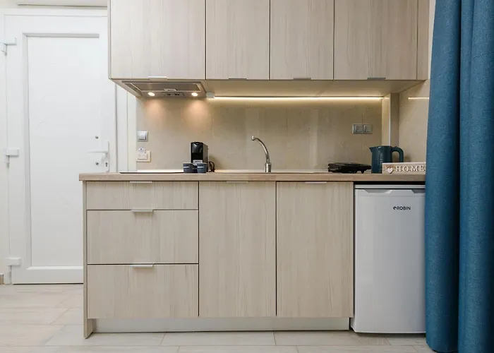 Alfa Boutique Hotel *